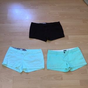 Women’s Volcom Shorts